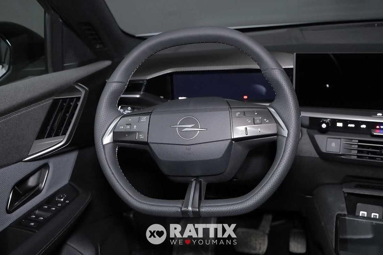 Opel Opel Grandland usata 1