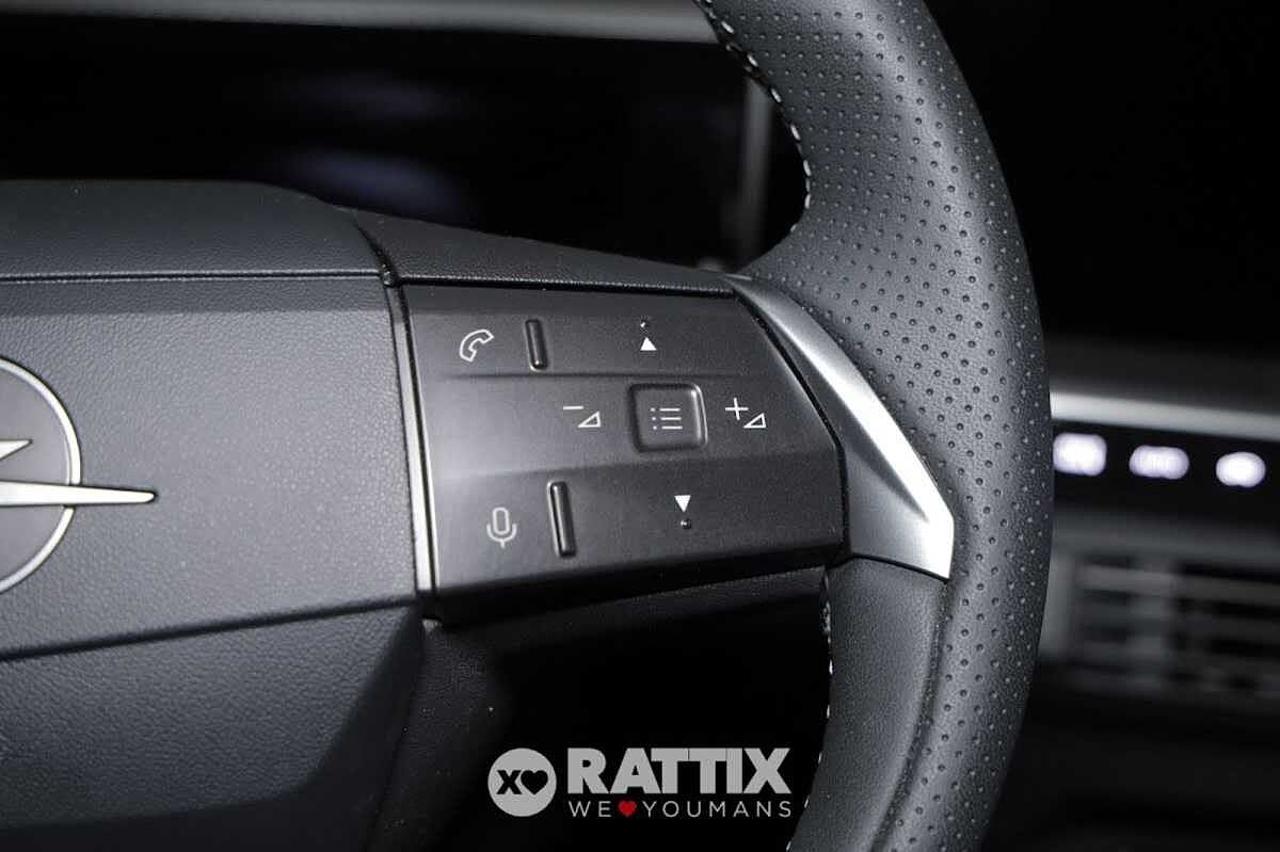 Opel Opel Grandland usata 3