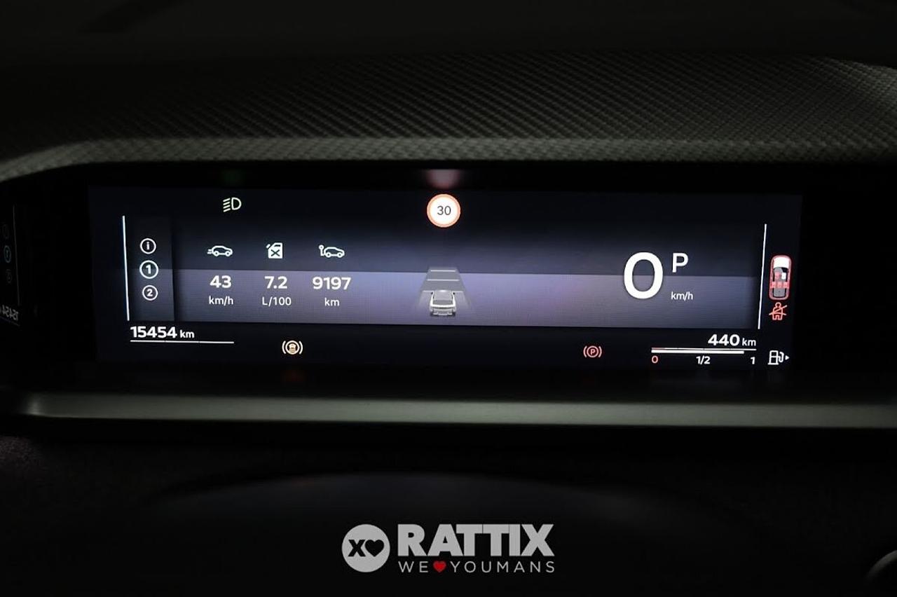 Opel Opel Grandland usata 8