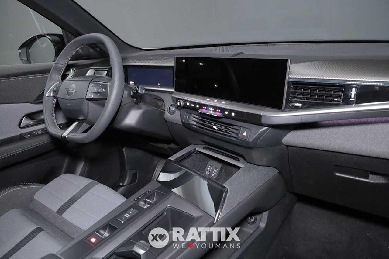 Opel Opel Grandland usata 9