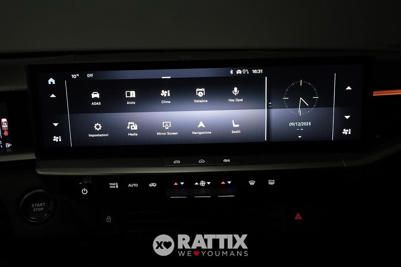 Opel Opel Grandland usata 16