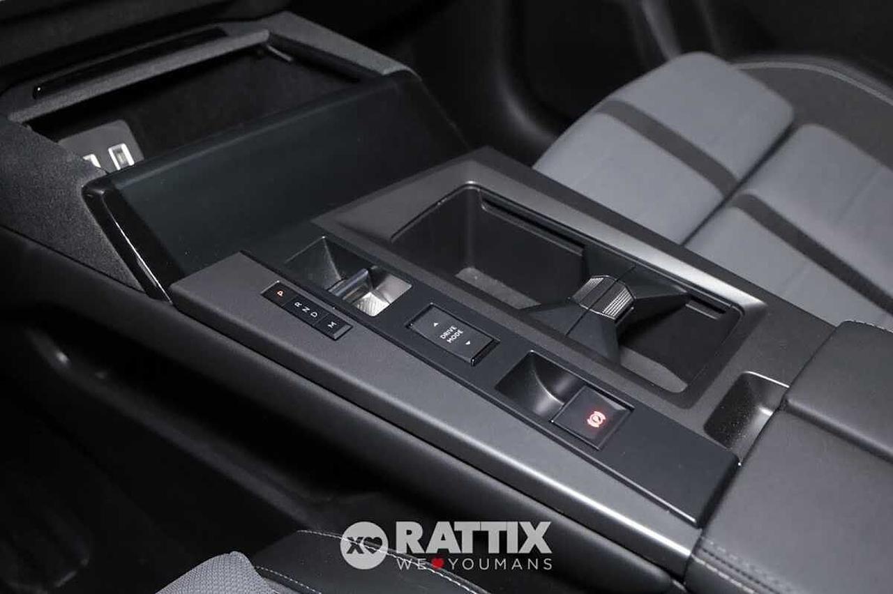 Opel Opel Grandland usata 17