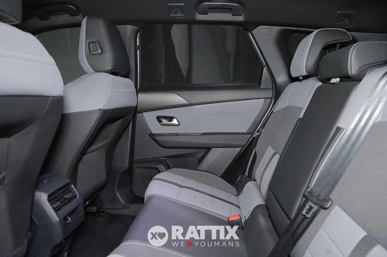 Opel Opel Grandland usata 21