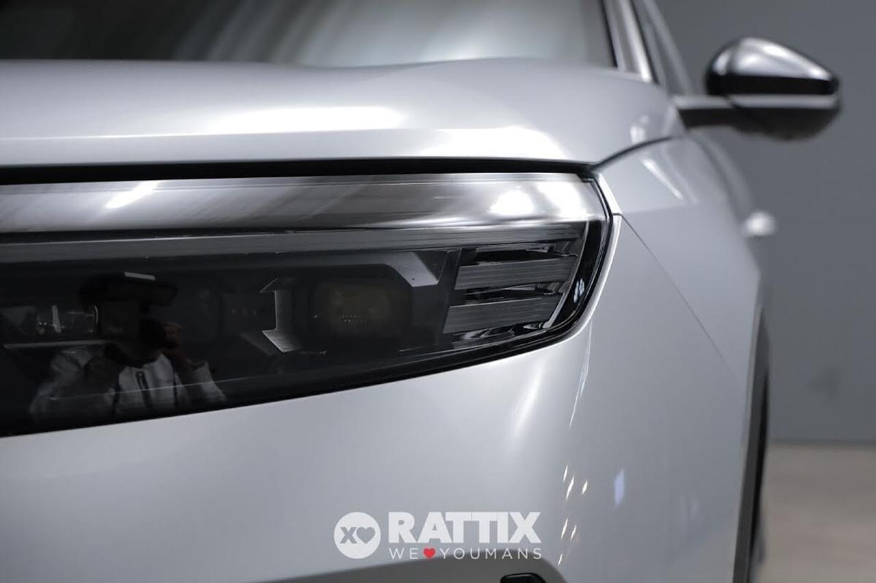 Opel Opel Grandland usata 22