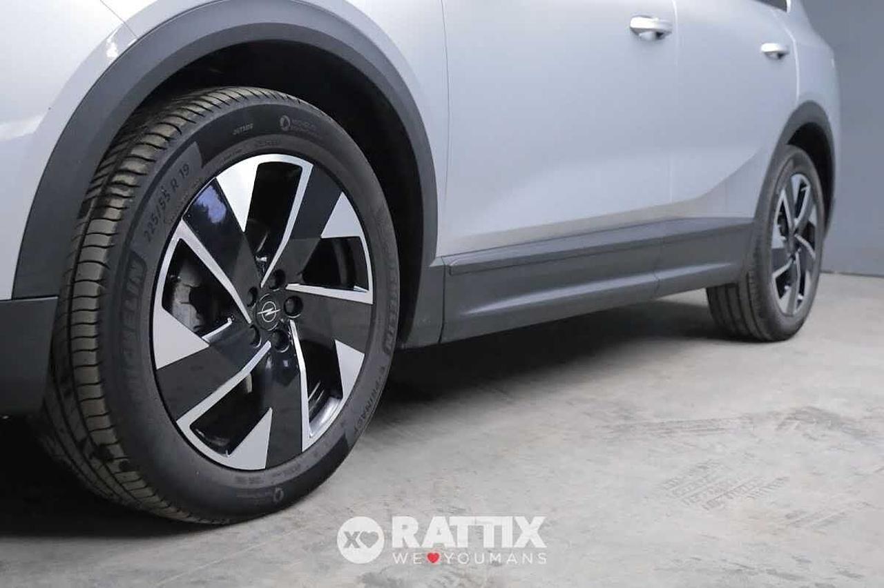 Opel Opel Grandland usata 24