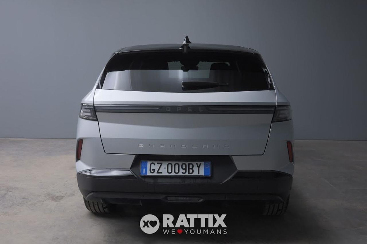 Opel Opel Grandland usata 26