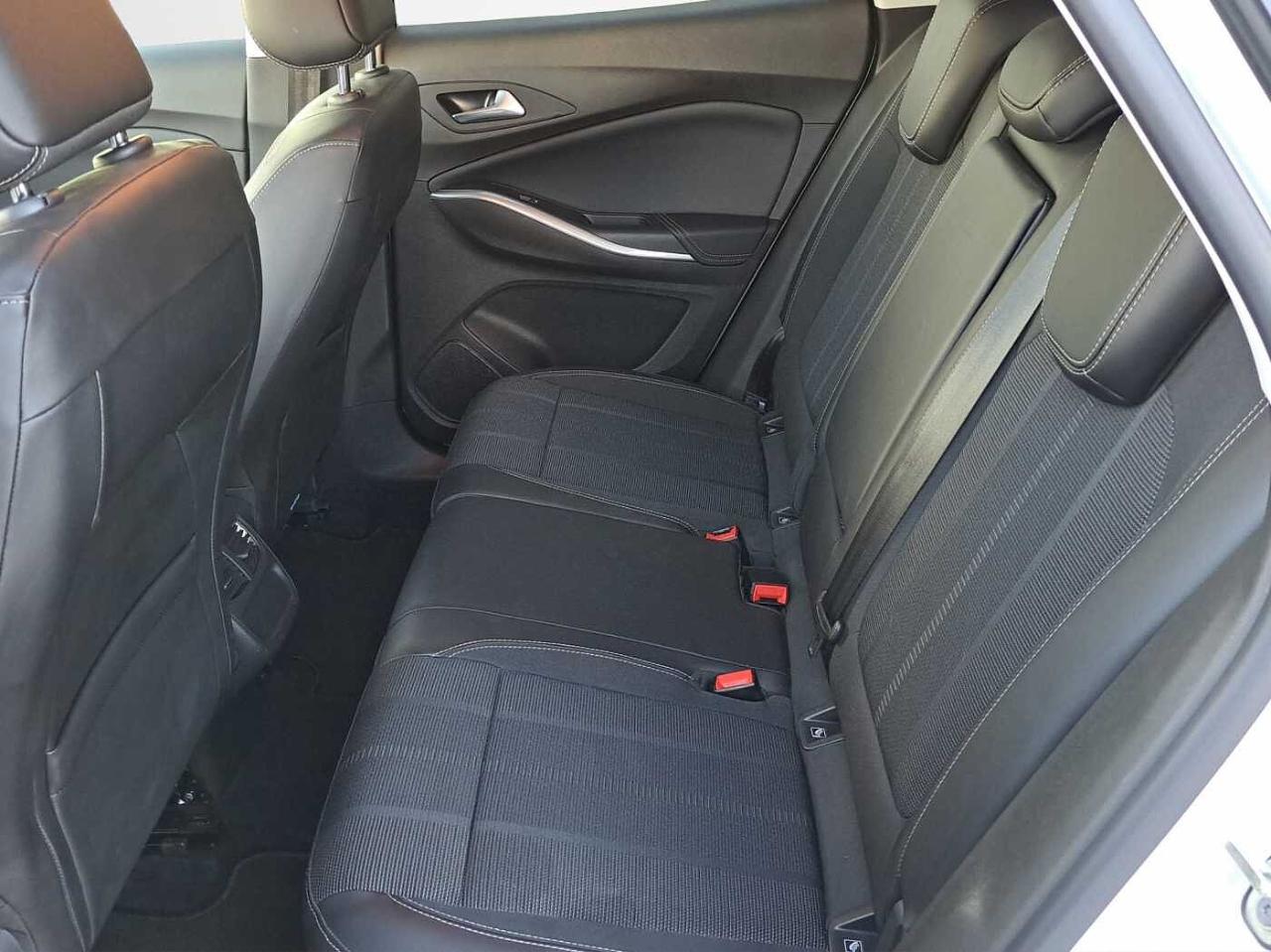 Opel Opel Grandland usata, con Mirror Screen