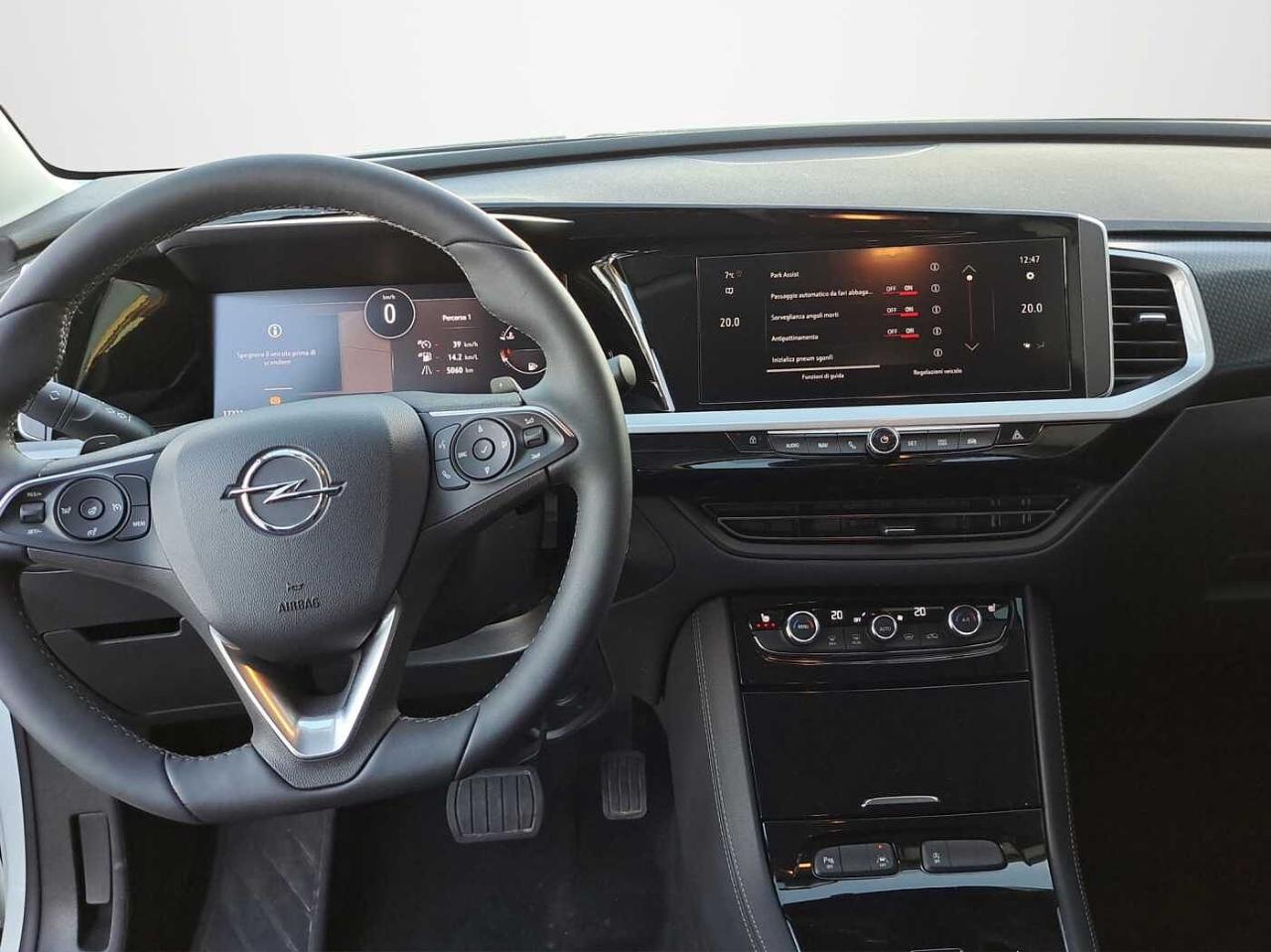 Opel Opel Grandland usata, con Sistema Keyless