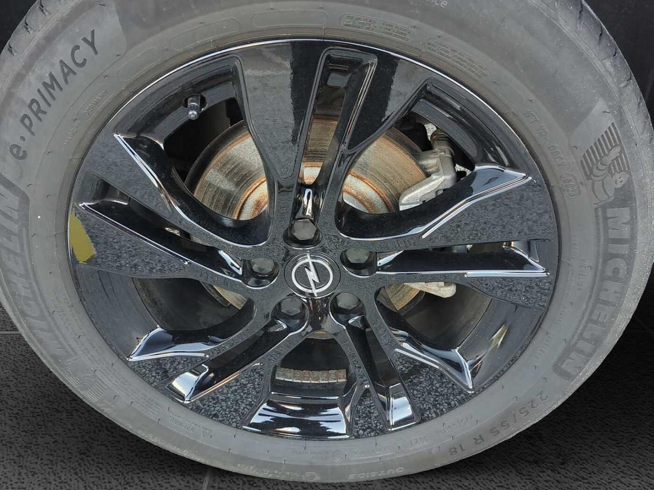 Opel Opel Grandland usata 9