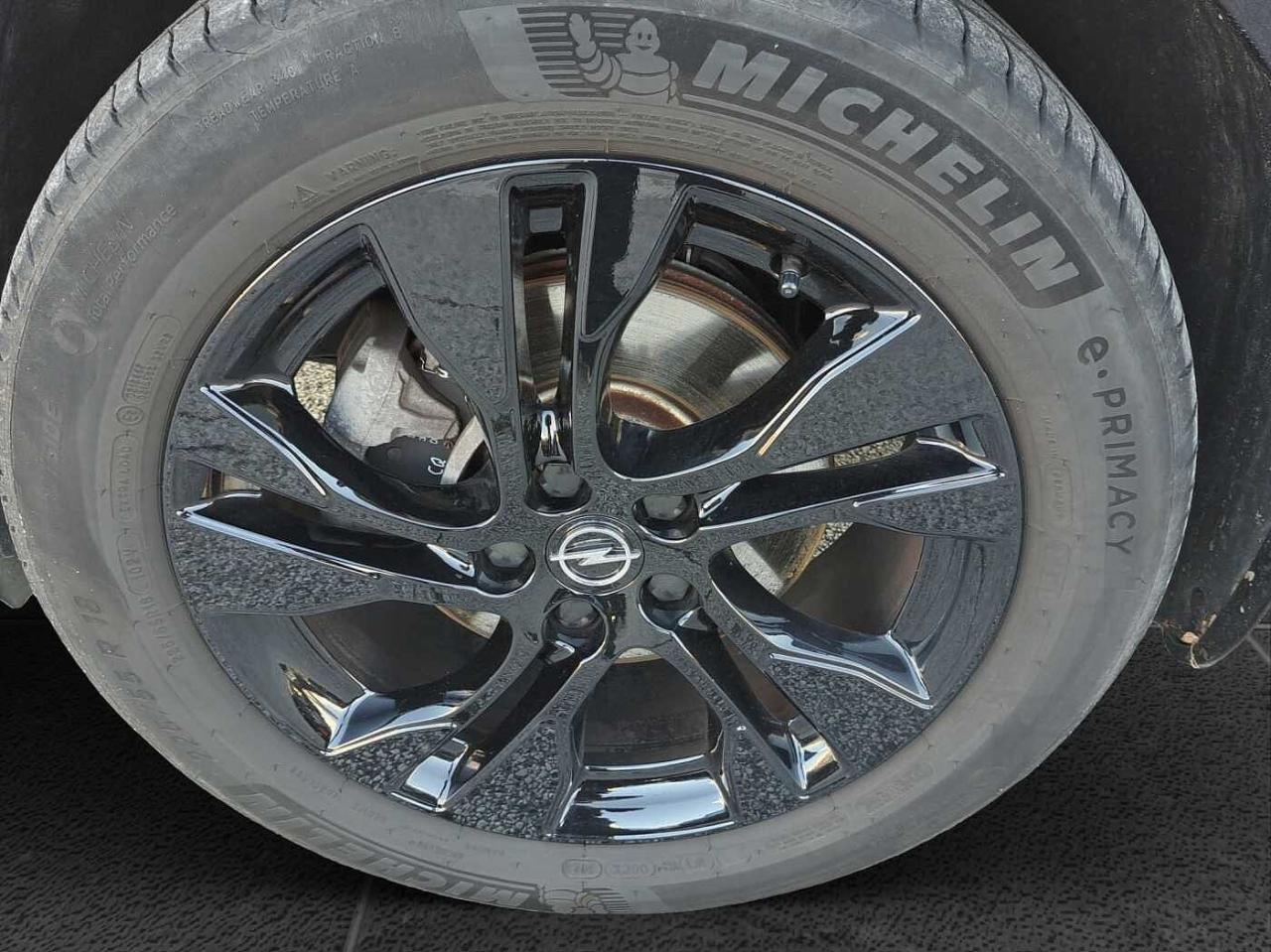 Opel Opel Grandland usata 10