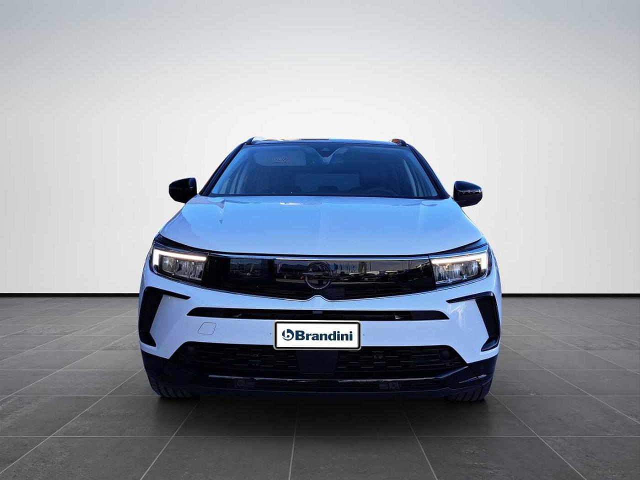 Opel Opel Grandland usata 11