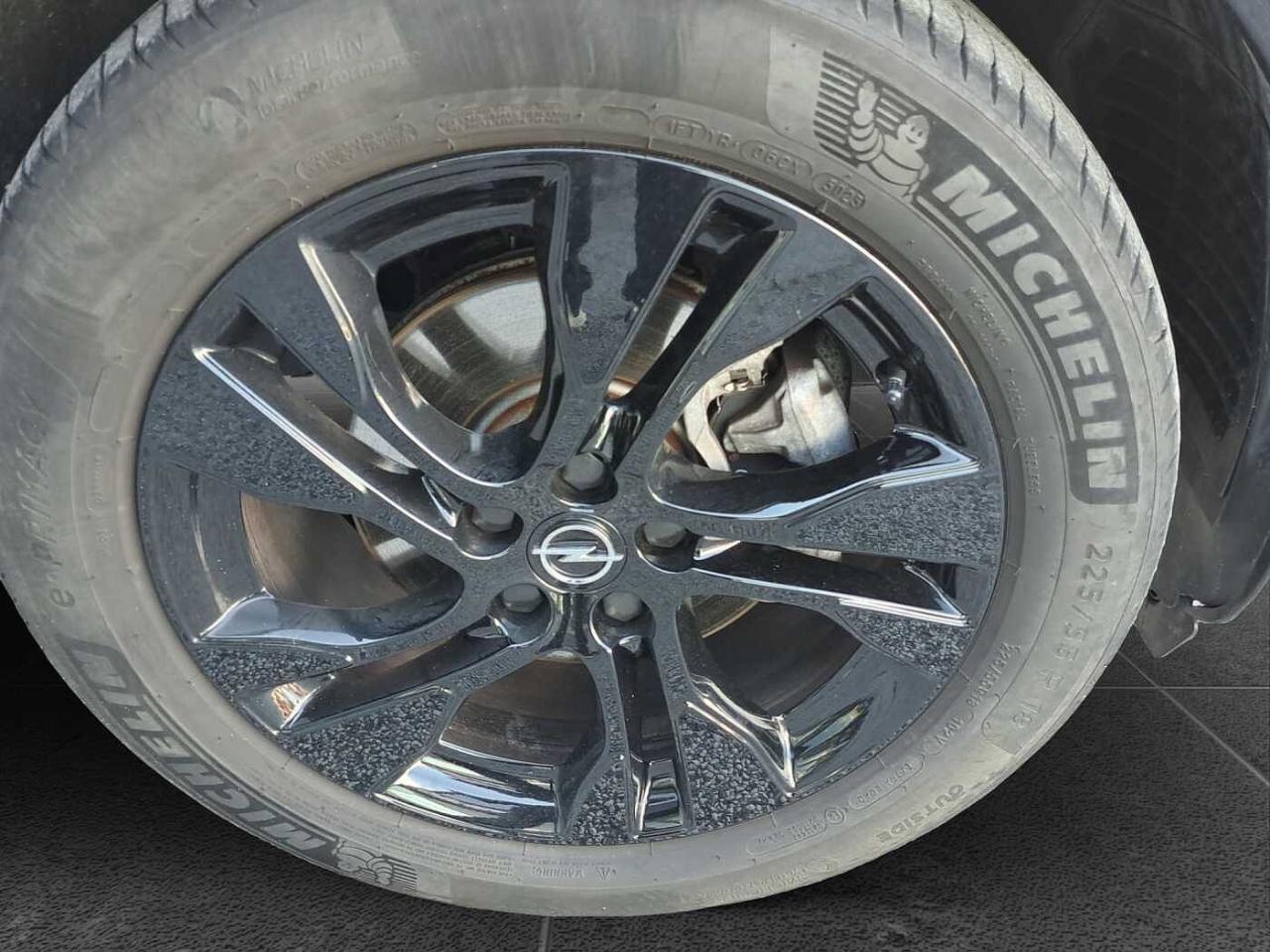 Opel Opel Grandland usata 12