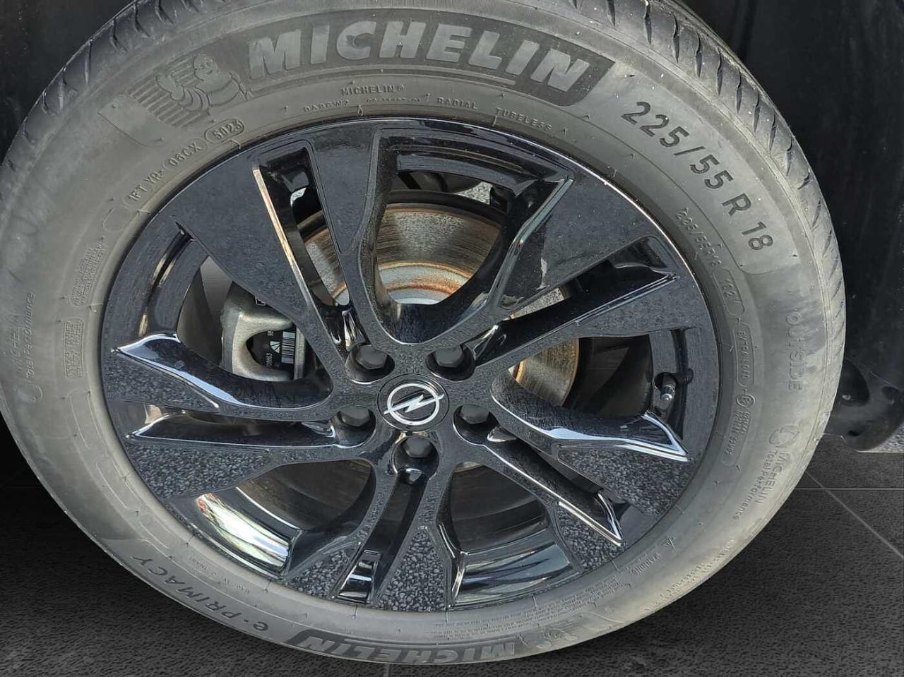 Opel Opel Grandland usata 13