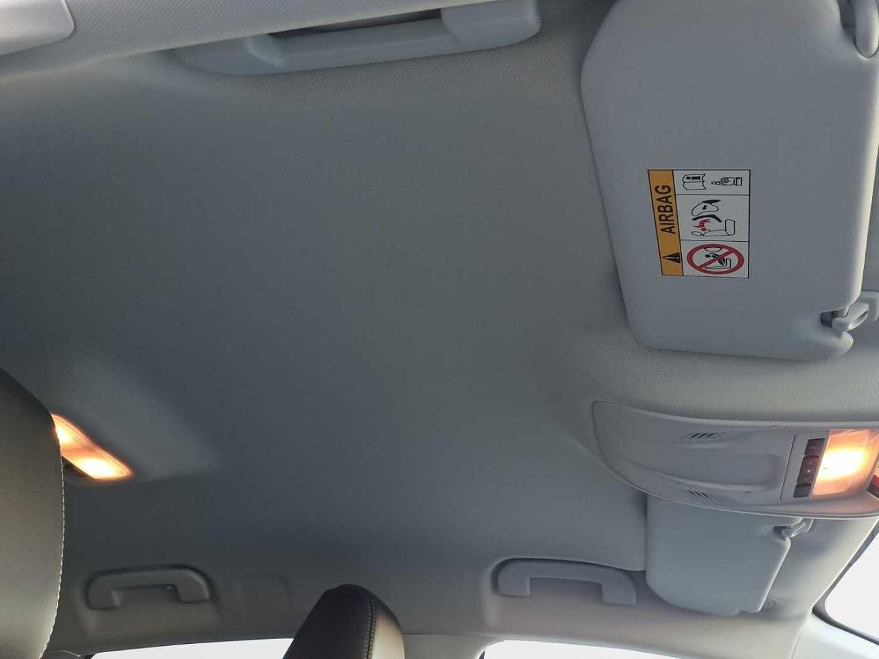 Opel Opel Grandland usata 14