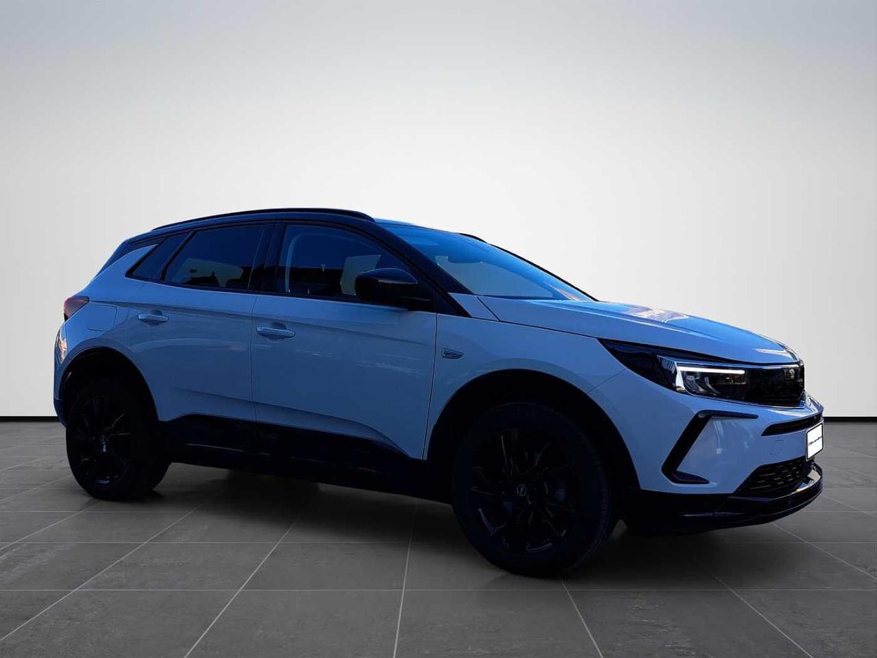 Opel Opel Grandland usata 15