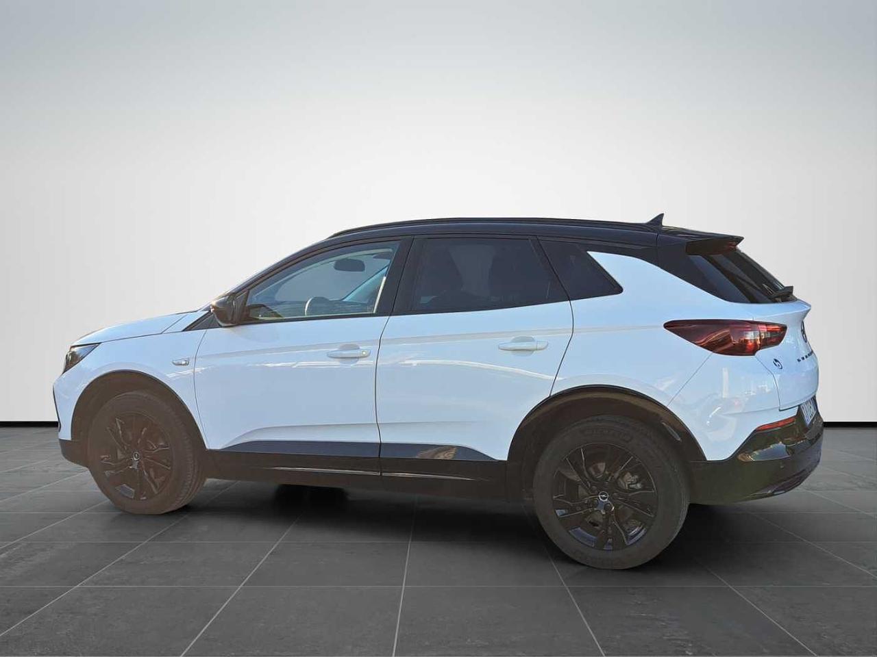 Opel Opel Grandland usata 16