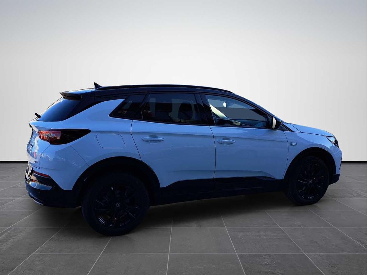 Opel Opel Grandland usata 18