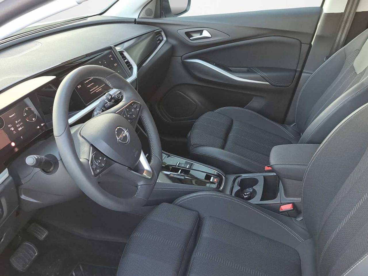 Opel Opel Grandland usata 19