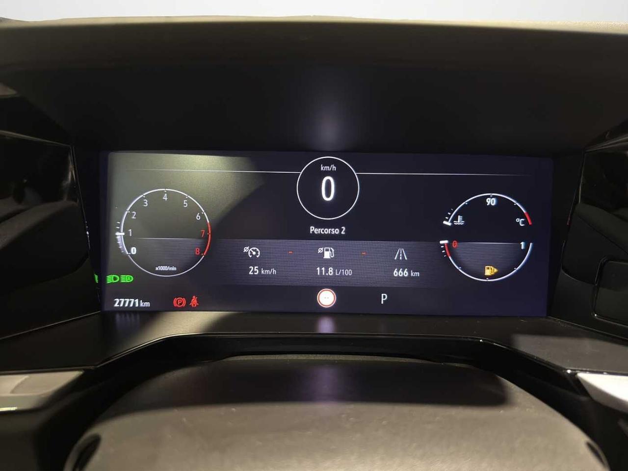 Opel Opel Grandland usata, con Climatizzatore