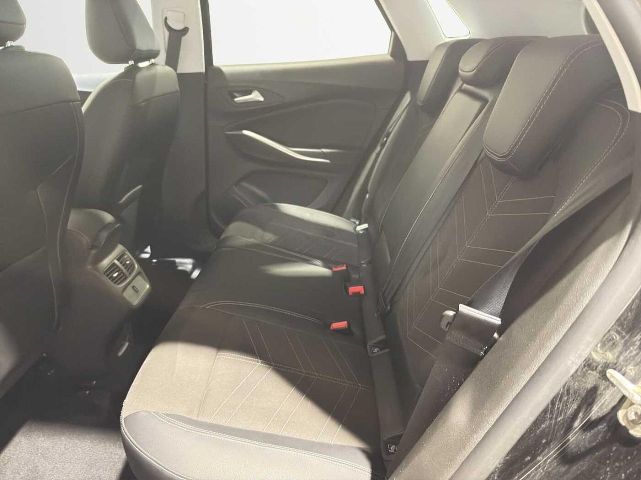 Opel Opel Grandland usata, con GPS