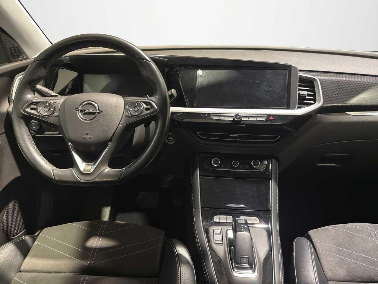 Opel Opel Grandland usata 3