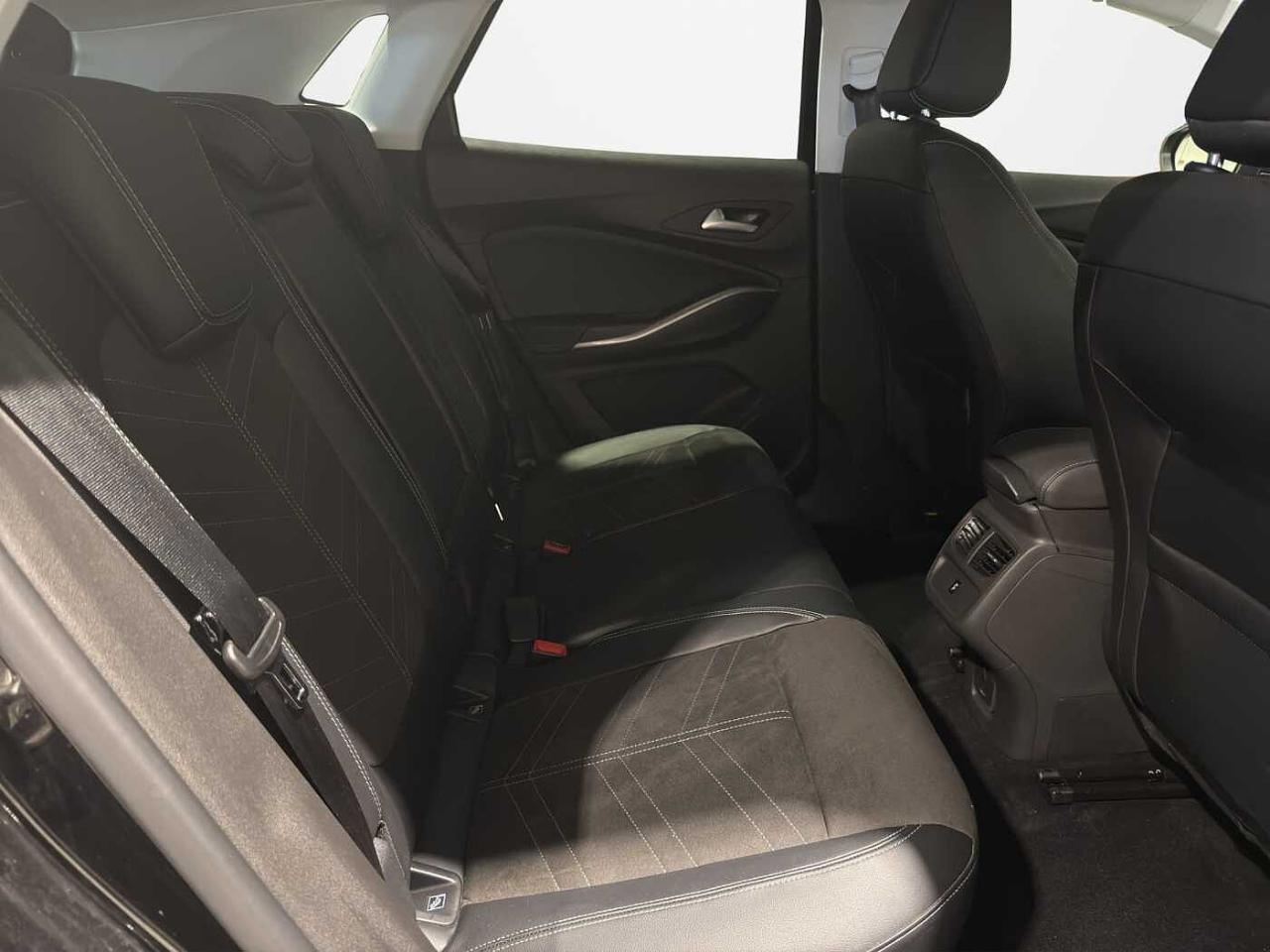 Opel Opel Grandland usata 8