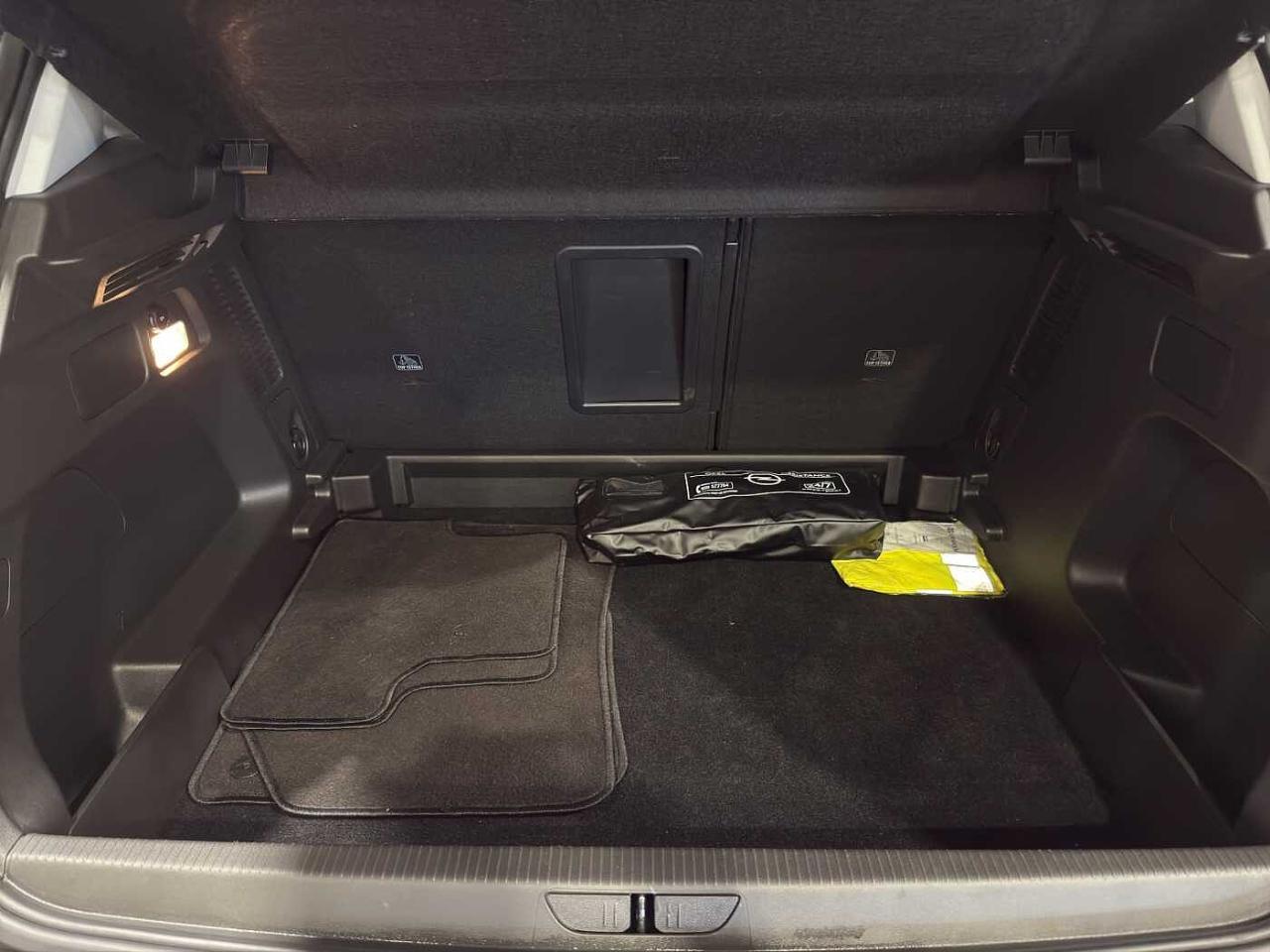 Opel Opel Grandland usata 9