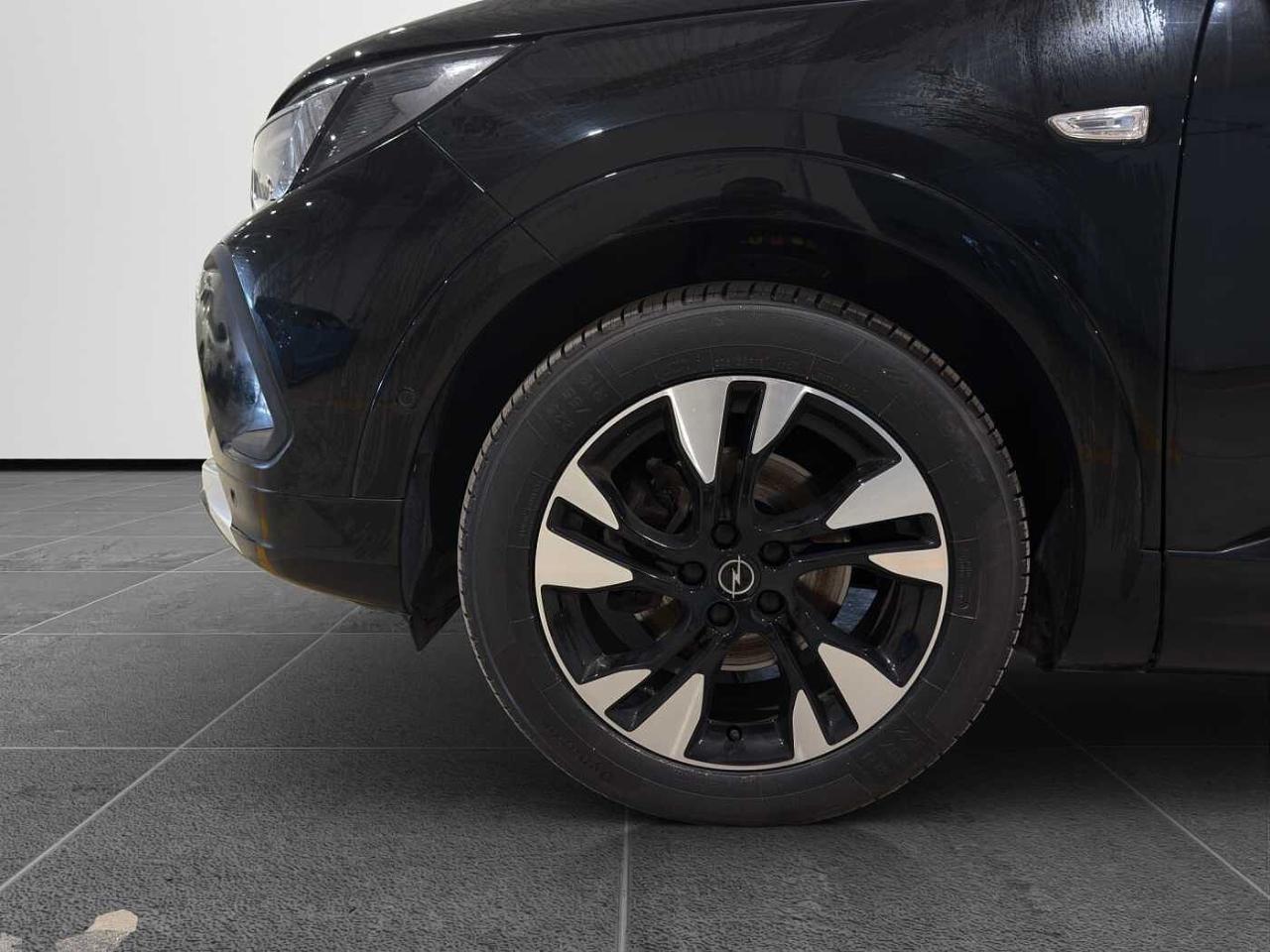 Opel Opel Grandland usata 10