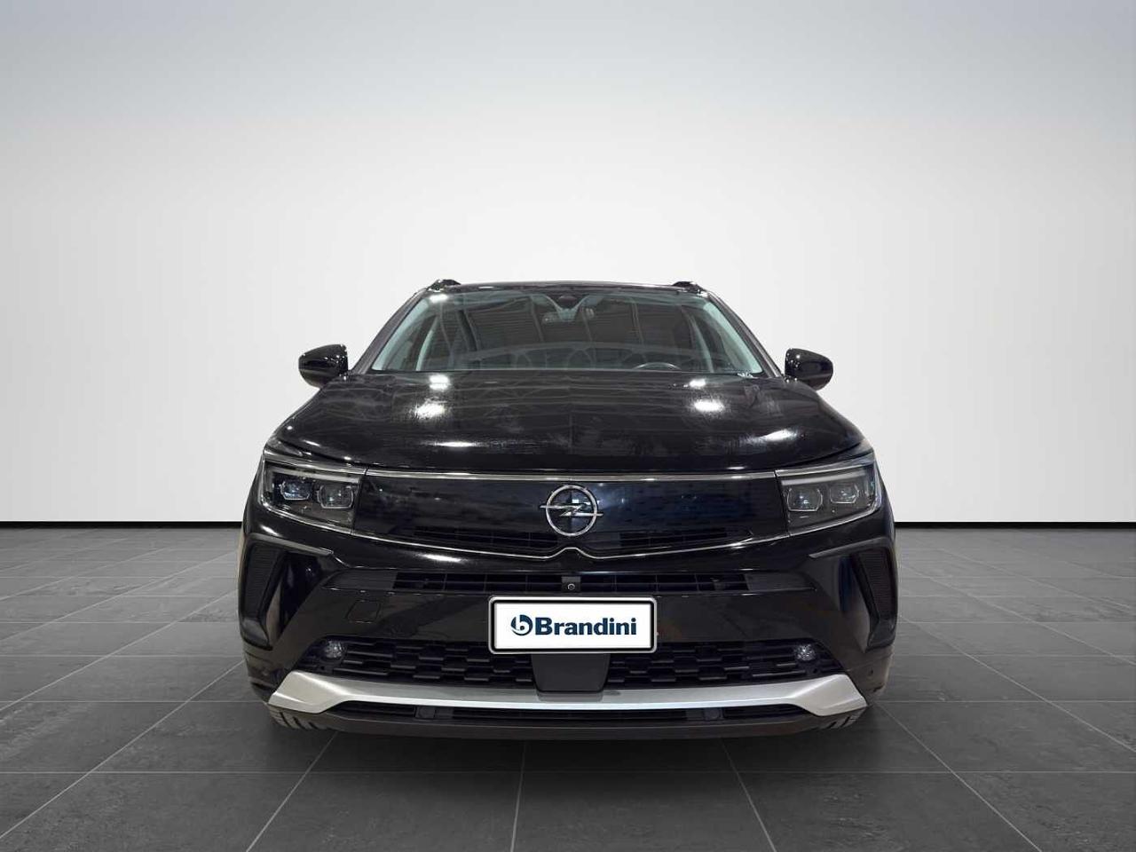 Opel Opel Grandland usata 11