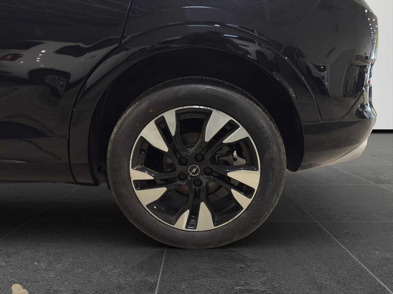 Opel Opel Grandland usata 12