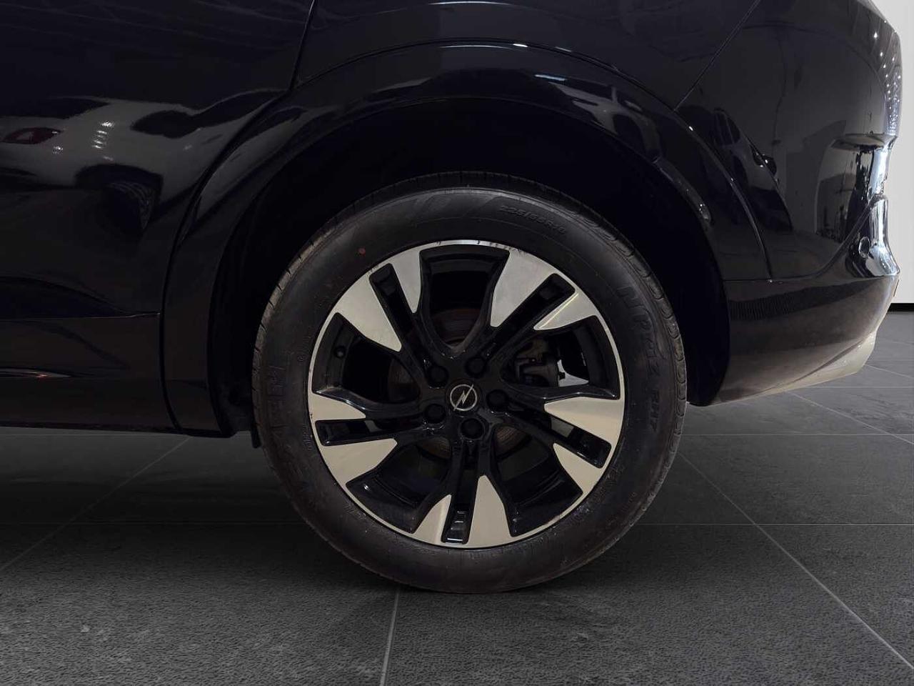 Opel Opel Grandland usata 13