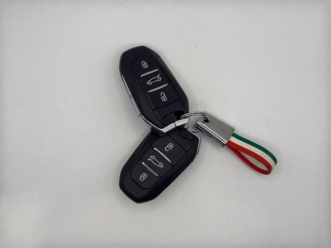 Opel Opel Grandland usata 15