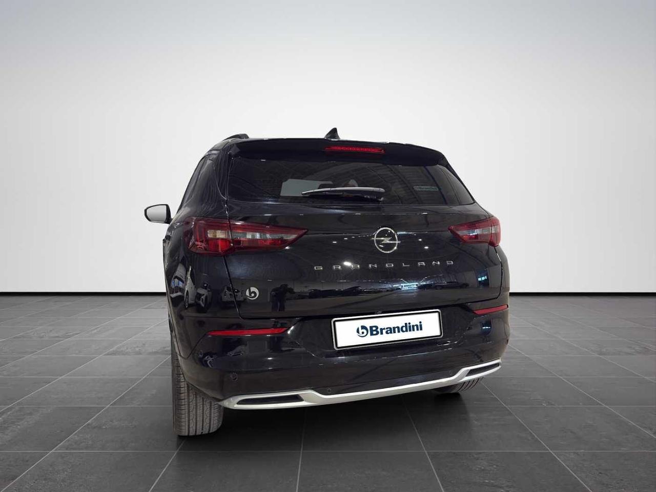 Opel Opel Grandland usata 18