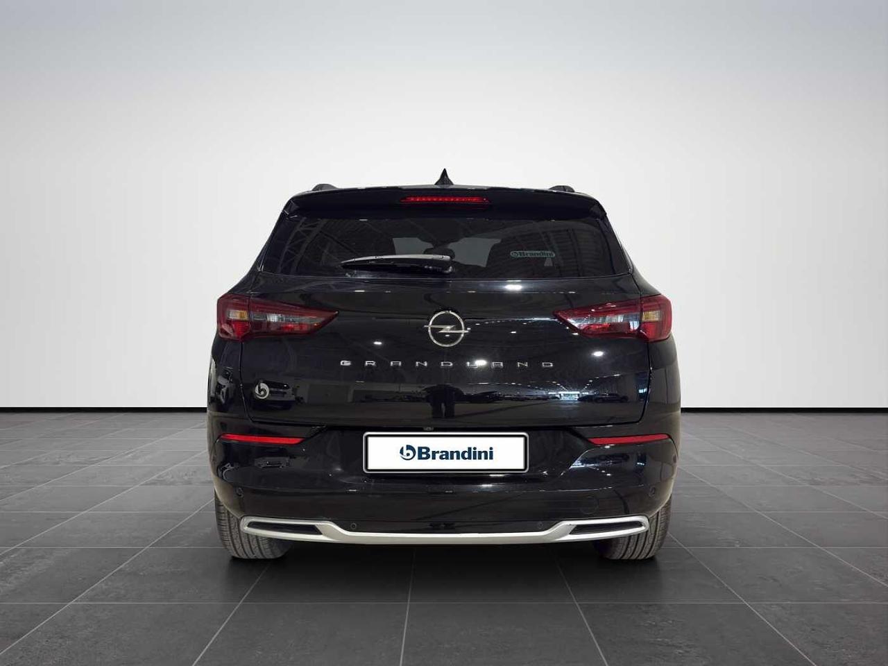 Opel Opel Grandland usata 19