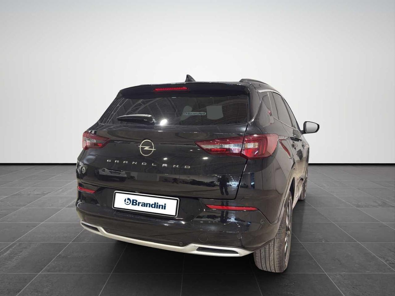 Opel Opel Grandland usata 20