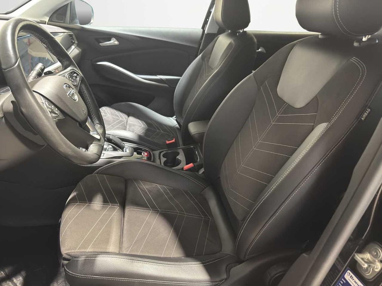 Opel Opel Grandland usata 21