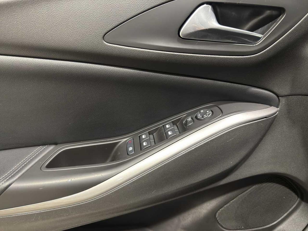 Opel Opel Grandland usata 22