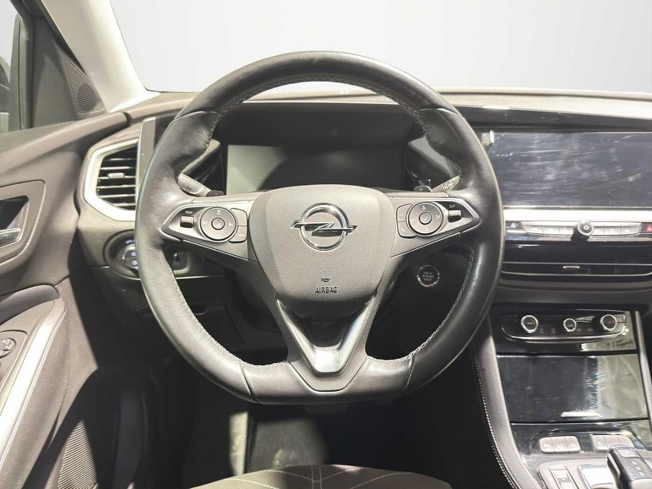 Opel Opel Grandland usata 23