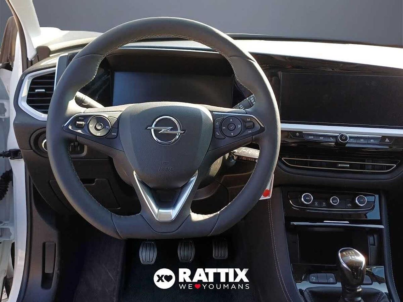 Opel Opel Grandland usata 1