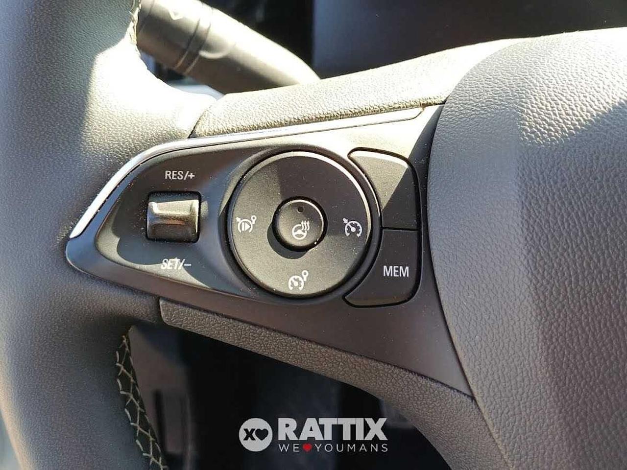 Opel Opel Grandland usata 2