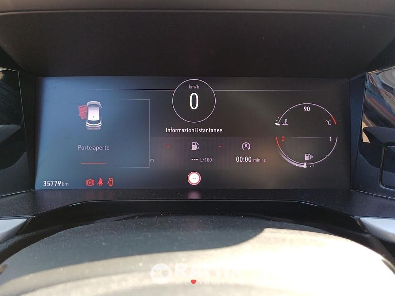 Opel Opel Grandland usata 5