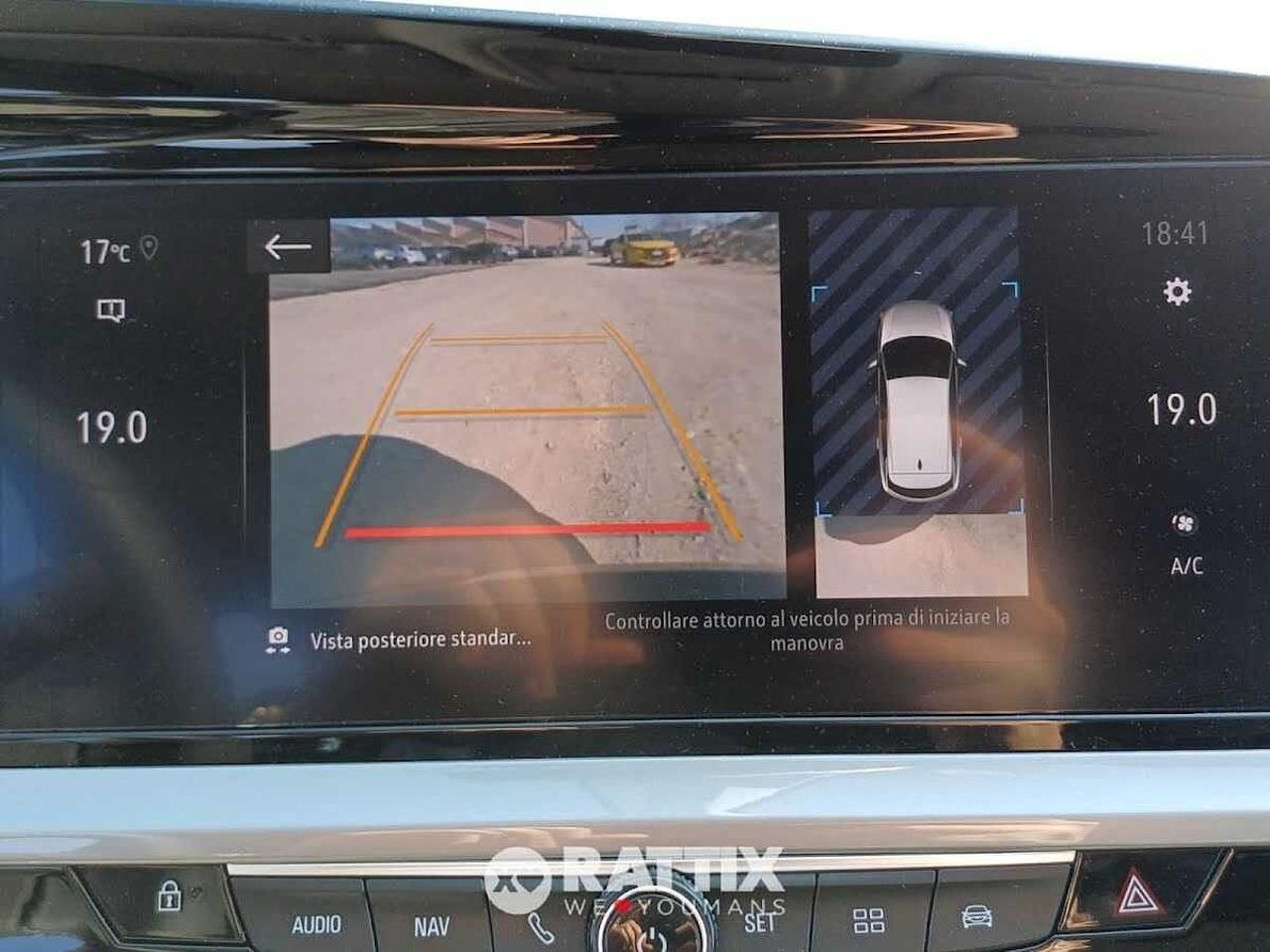 Opel Opel Grandland usata 6