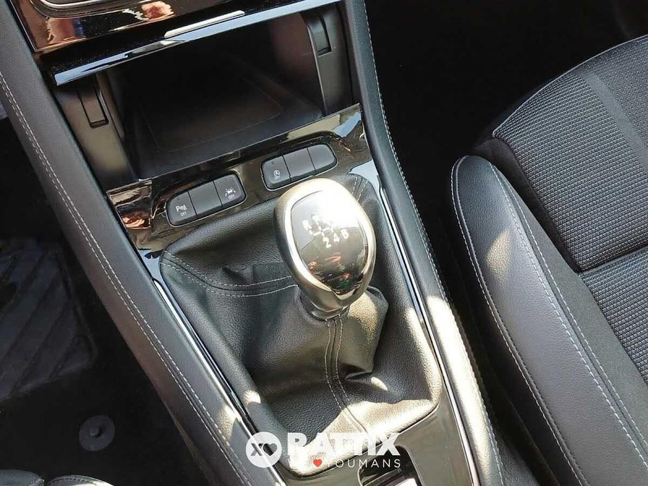 Opel Opel Grandland usata 8