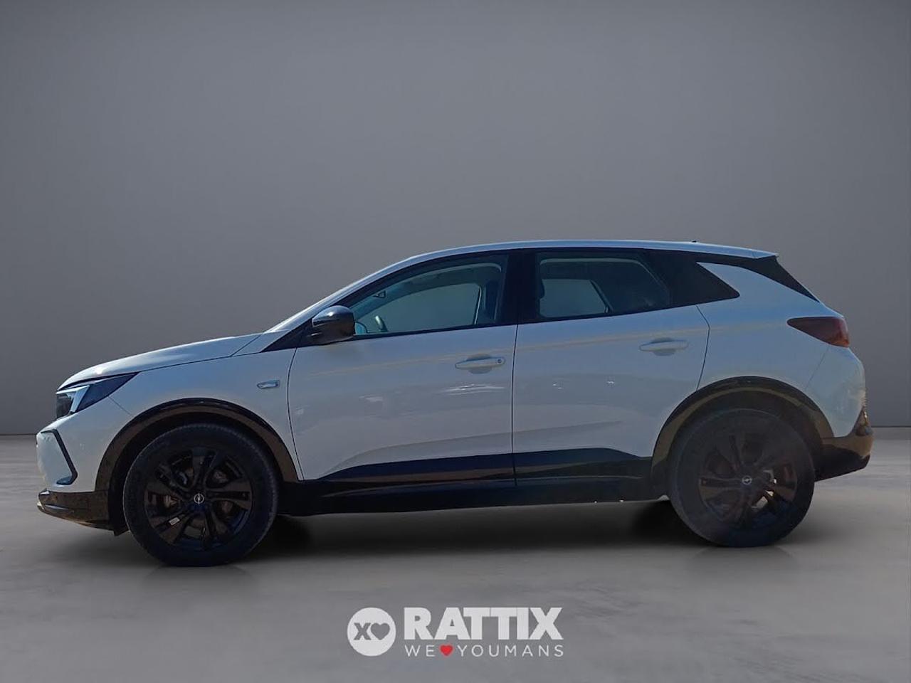 Opel Opel Grandland usata 11