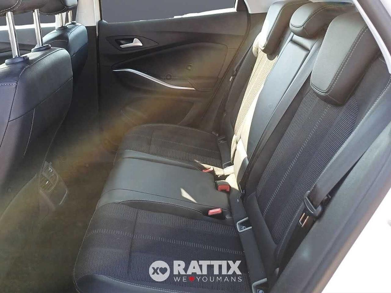 Opel Opel Grandland usata 12