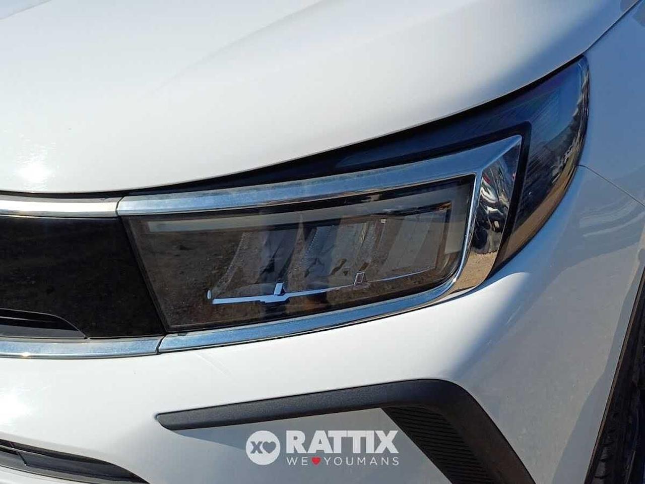 Opel Opel Grandland usata 13