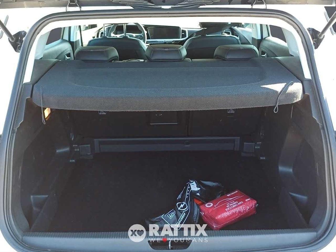 Opel Opel Grandland usata 17