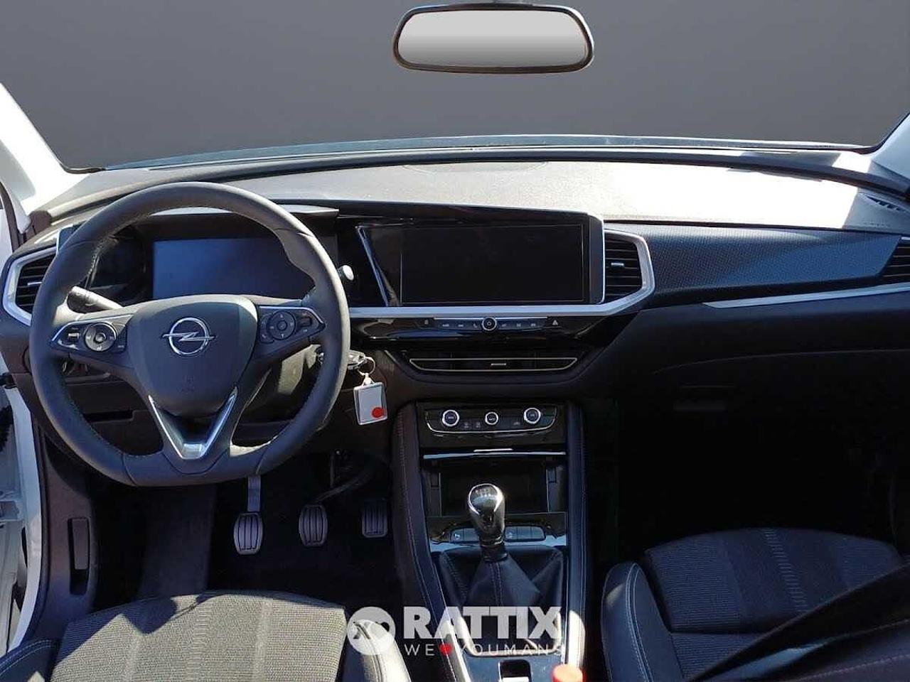 Opel Opel Grandland usata 19