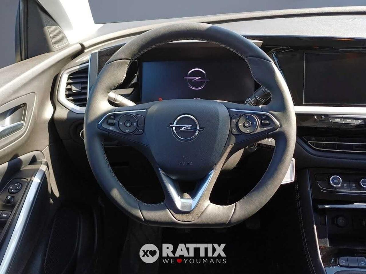 Opel Opel Grandland usata 1