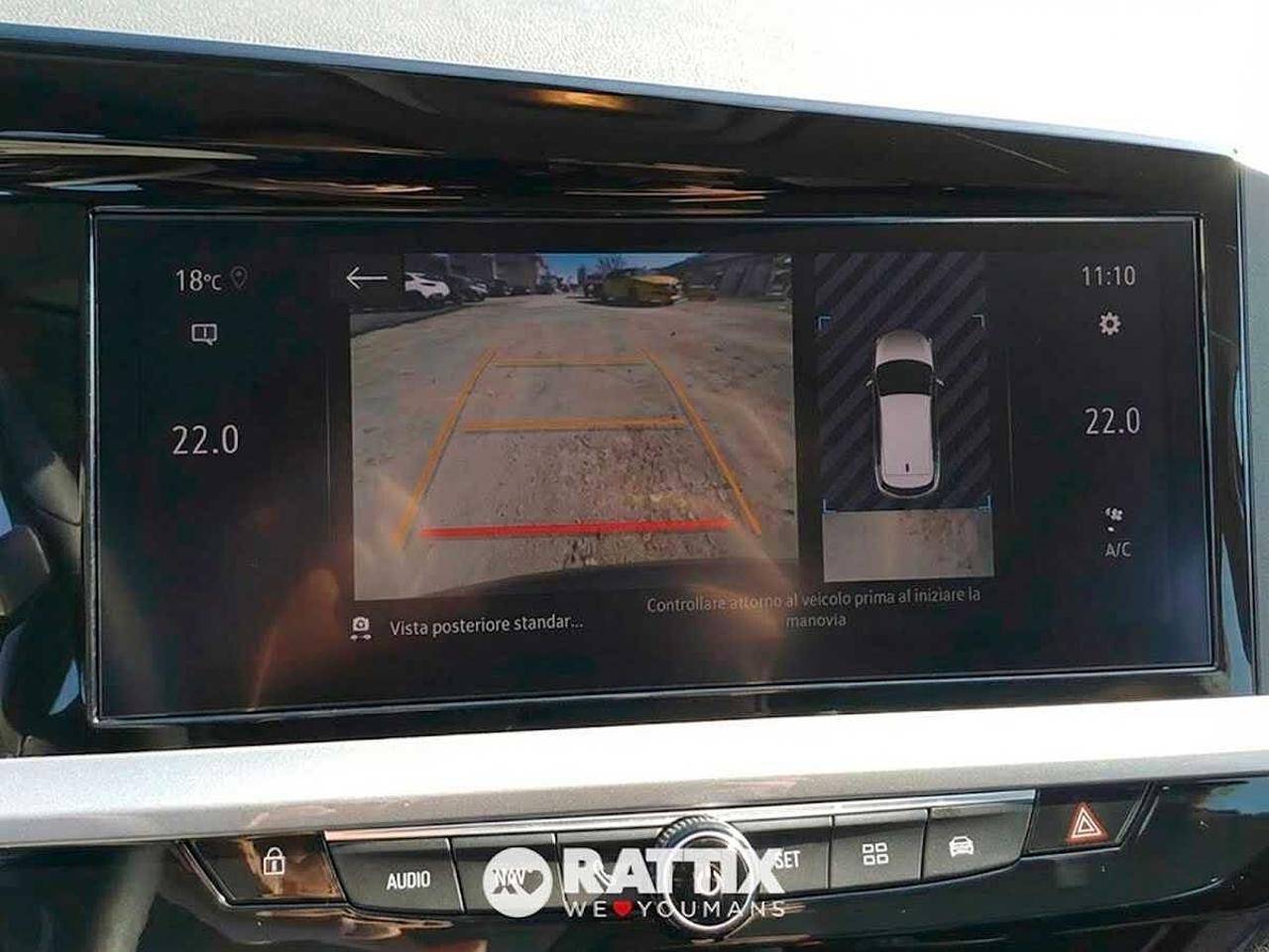 Opel Opel Grandland usata 6